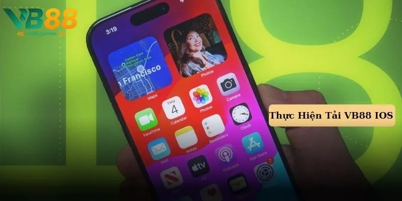 Hướng Dẫn Tải App VB88 Nhanh Chóng Trên iOS & Android 3 Cách tải và cài đặt ứng dụng VB88 trên điện thoại iOS