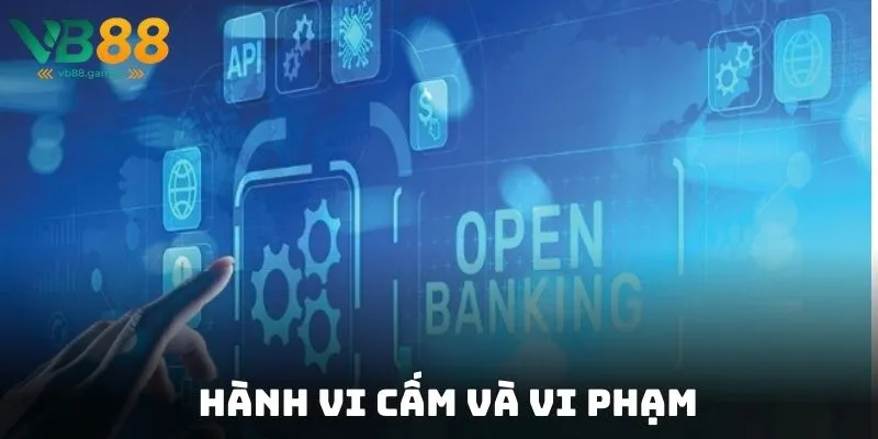 Điều khoản điều kiện 3 Điều khoản điều kiện nghiêm ngặt nhằm đảm bảo môi trường công bằng